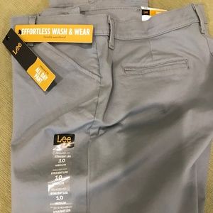 Lee Capri